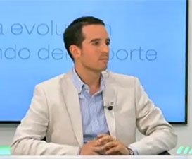 Entrevista a El Retomartínez en TV «La salud a toda costa» de 101Tv